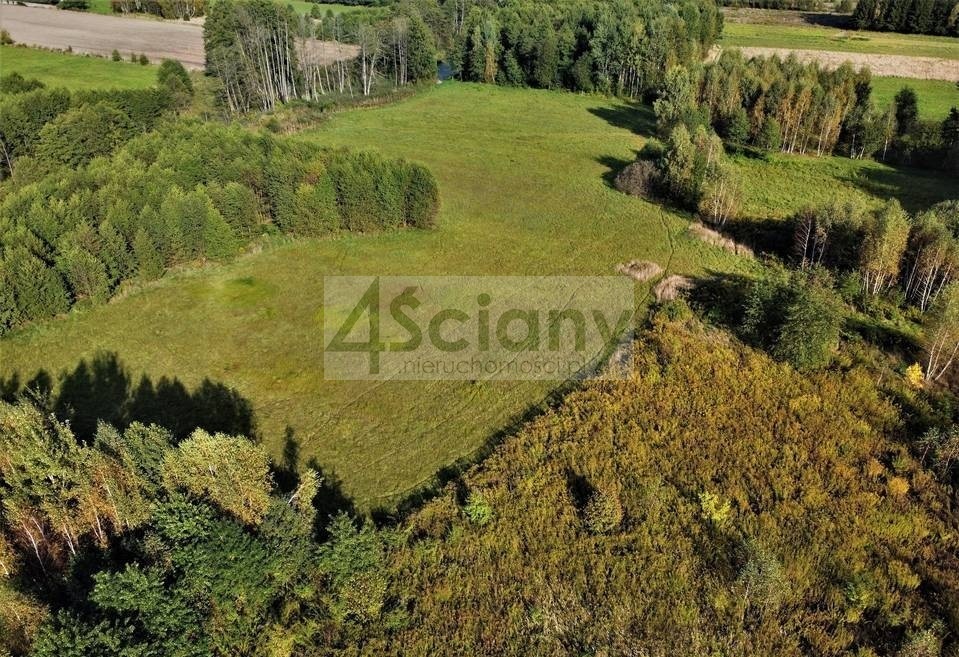 Działka budowlana 1300&nbsp;m², Bartoszówka - zdjęcie 13
