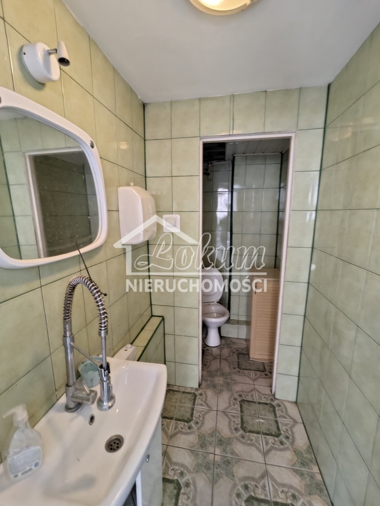 Magazyn do wynajęcia, 130 m², Mierzyn - zdjęcie 7