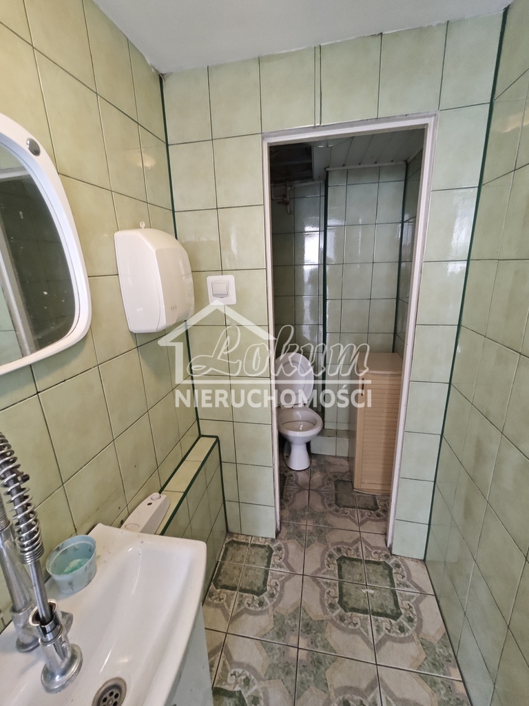 Magazyn do wynajęcia, 130 m², Mierzyn - zdjęcie 6