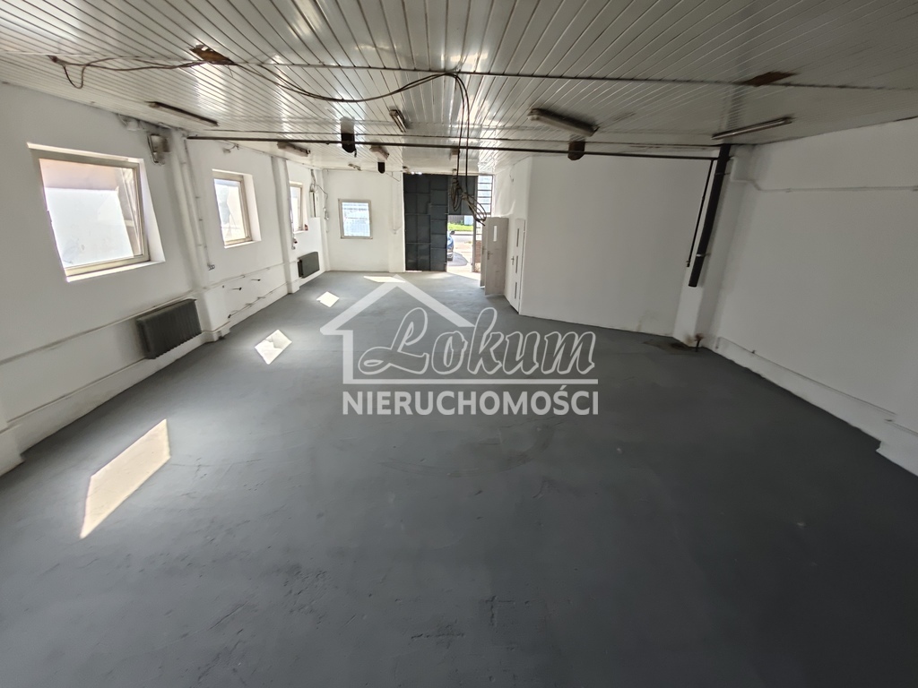 Magazyn do wynajęcia, 130 m², Mierzyn - zdjęcie 3