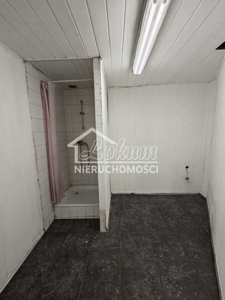 Magazyn do wynajęcia, 130 m², Mierzyn - zdjęcie 9