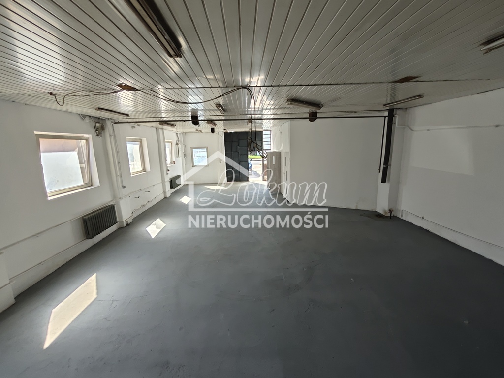 Magazyn do wynajęcia, 130 m², Mierzyn - zdjęcie 4