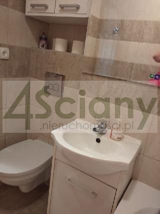 Mieszkanie 28 m², Warszawa, Mokotów, Bokserska - zdjęcie 7