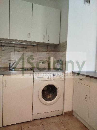 Mieszkanie 28 m², Warszawa, Mokotów, Bokserska - zdjęcie 16