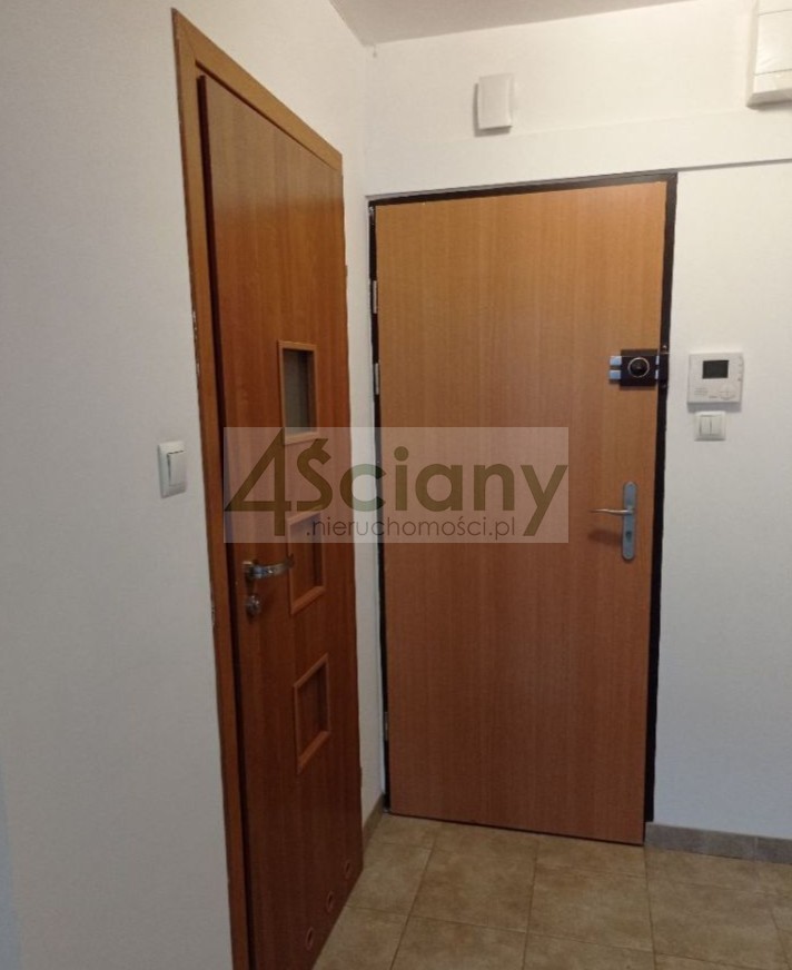 Mieszkanie 28 m², Warszawa, Mokotów, Bokserska - zdjęcie 4