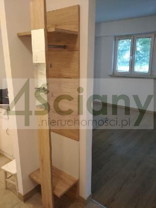 Mieszkanie 28 m², Warszawa, Mokotów, Bokserska - zdjęcie 3