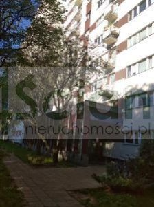 Mieszkanie 28 m², Warszawa, Mokotów, Bokserska - zdjęcie 12