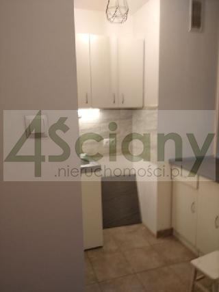 Mieszkanie 28 m², Warszawa, Mokotów, Bokserska - zdjęcie 13