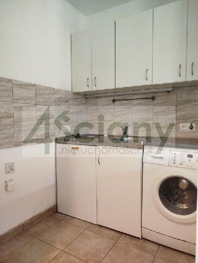 Mieszkanie 28 m², Warszawa, Mokotów, Bokserska - zdjęcie 15
