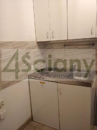 Mieszkanie 28 m², Warszawa, Mokotów, Bokserska - zdjęcie 9