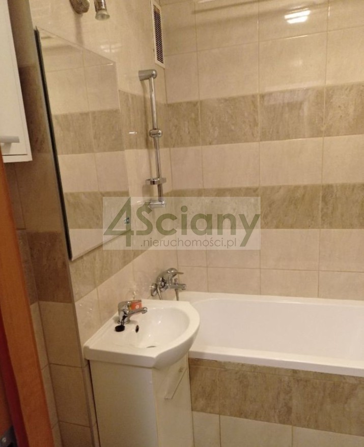 Mieszkanie 28 m², Warszawa, Mokotów, Bokserska - zdjęcie 5