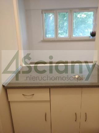 Mieszkanie 28 m², Warszawa, Mokotów, Bokserska - zdjęcie 6