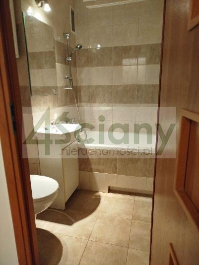 Mieszkanie 28 m², Warszawa, Mokotów, Bokserska - zdjęcie 18