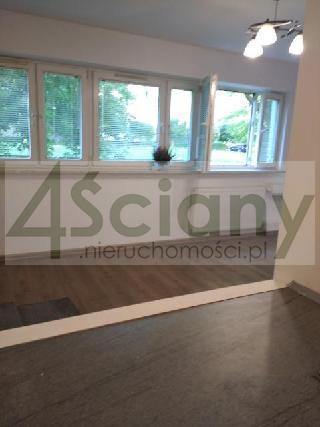 Mieszkanie 28 m², Warszawa, Mokotów, Bokserska - zdjęcie 11