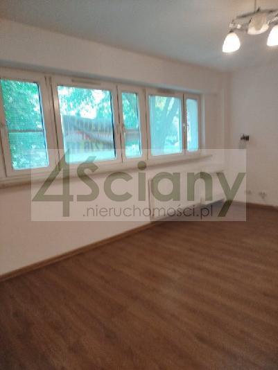 Mieszkanie 28 m², Warszawa, Mokotów, Bokserska - zdjęcie 17
