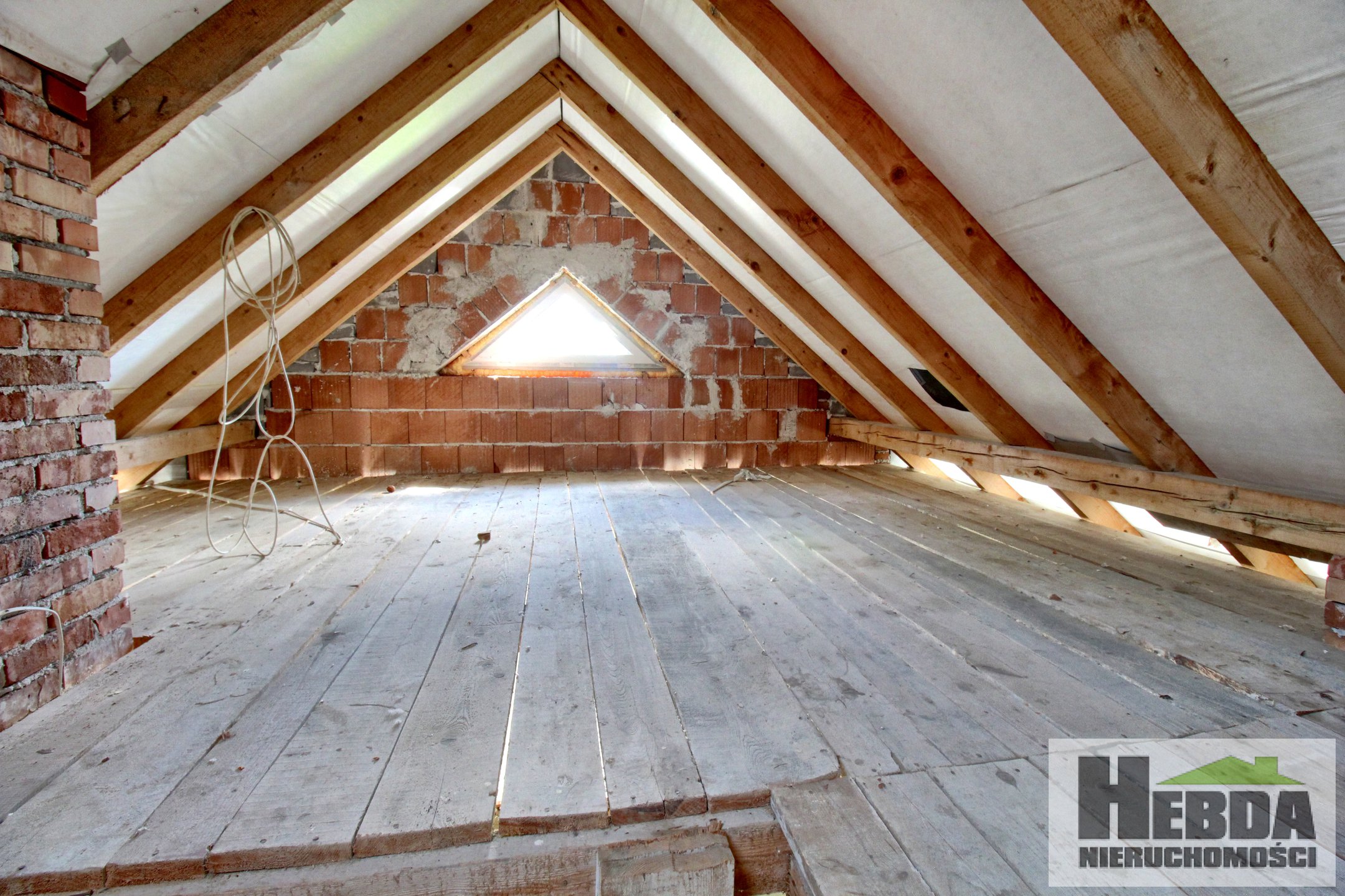 Na sprzedaż dom w zaawansowanym stanie budowy, Tarnów - zdjęcie 15