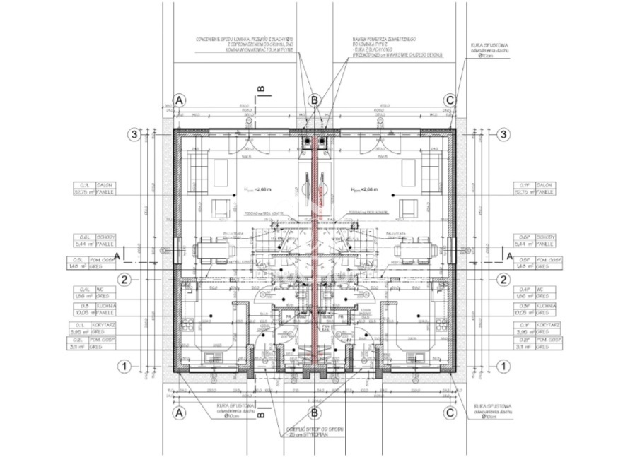 Dom 120&nbsp;m², Mierzyn - zdjęcie 8