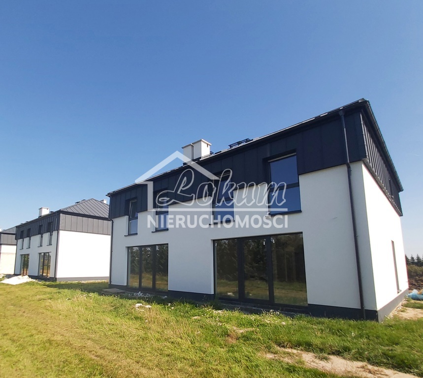 Dom 120&nbsp;m², Mierzyn - zdjęcie 2