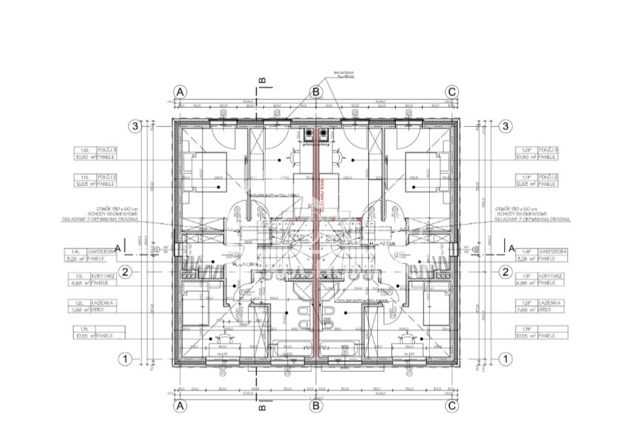 Dom 120&nbsp;m², Mierzyn - zdjęcie 7