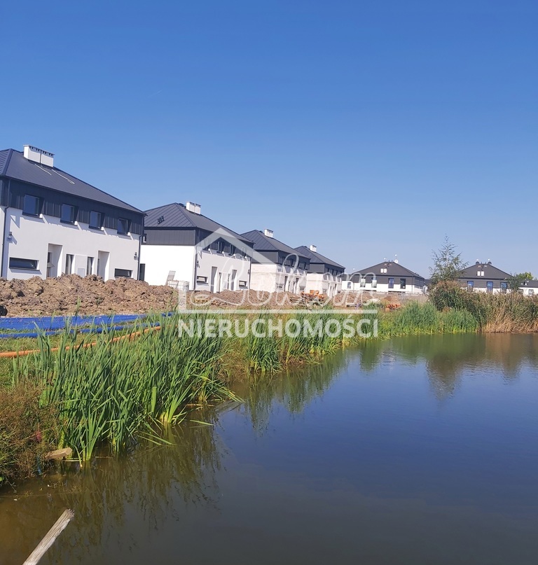 Dom 120&nbsp;m², Mierzyn - zdjęcie 10