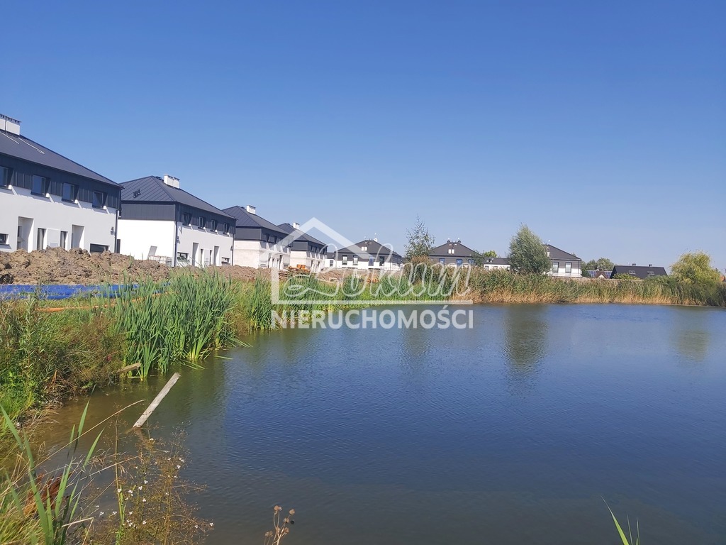 Dom 120&nbsp;m², Mierzyn - zdjęcie 1