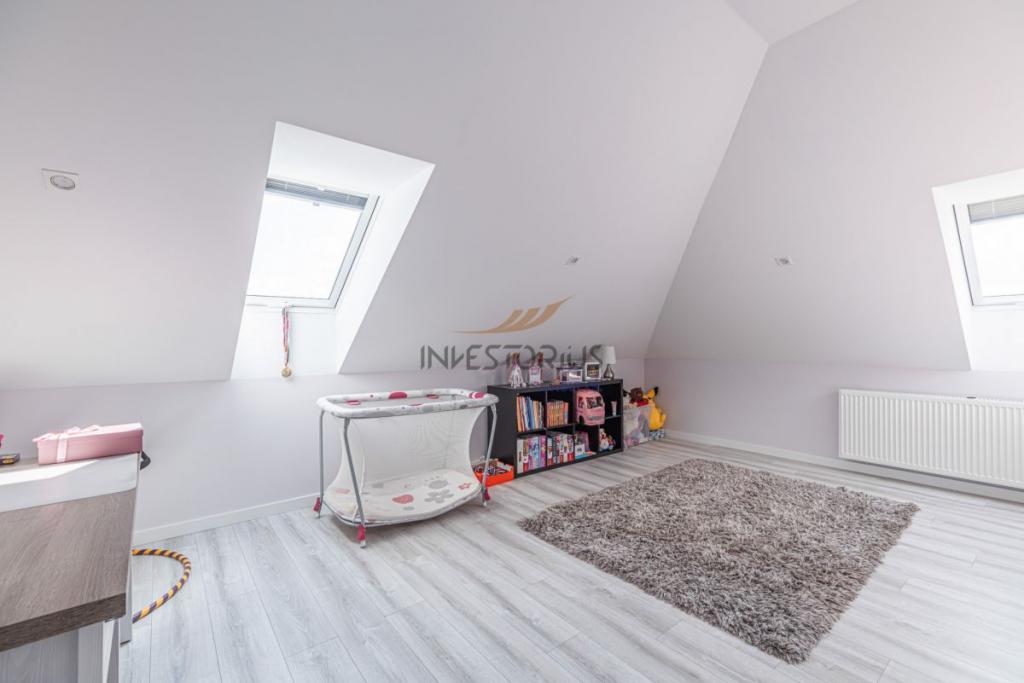 Garwolin/Nowoczesny Dom 238,5m2/5 Pokoi/Cicho - zdjęcie 27