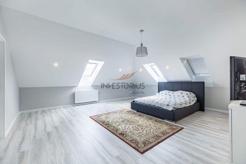 Garwolin/Nowoczesny Dom 238,5m2/5 Pokoi/Cicho - zdjęcie 23