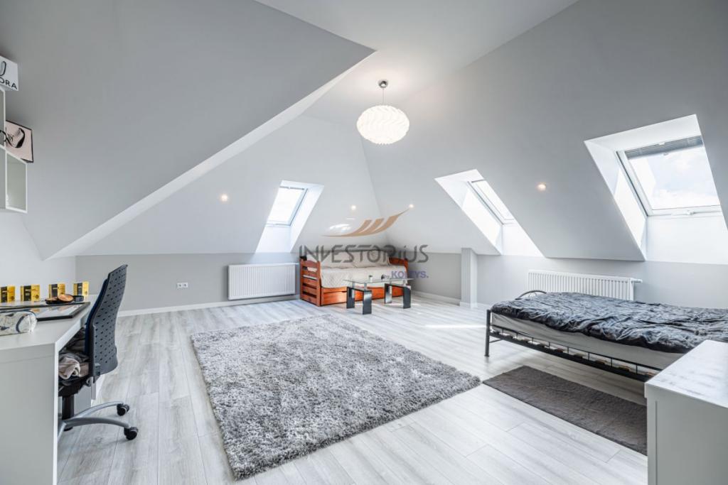 Garwolin/Nowoczesny Dom 238,5m2/5 Pokoi/Cicho - zdjęcie 29