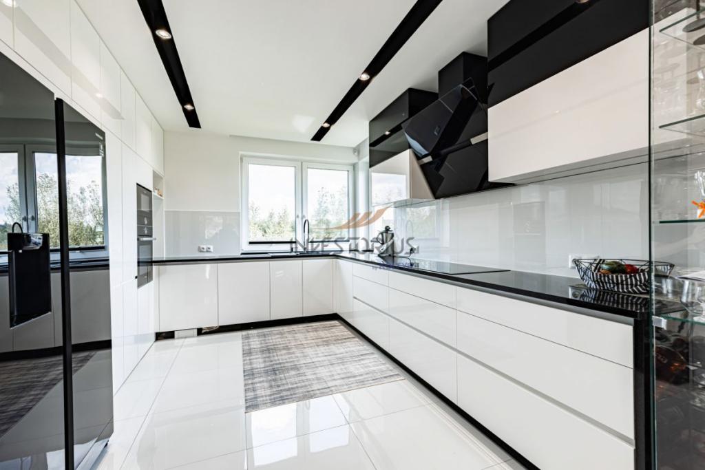 Garwolin/Nowoczesny Dom 238,5m2/5 Pokoi/Cicho - zdjęcie 15