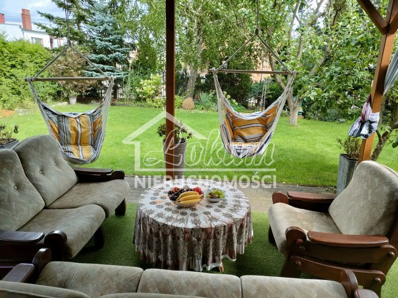 Dom 156&nbsp;m², Piła, Krasińskiego - zdjęcie 2