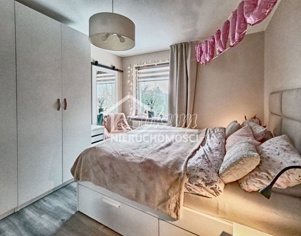 Dom 156 m², Piła, Krasińskiego - zdjęcie 3