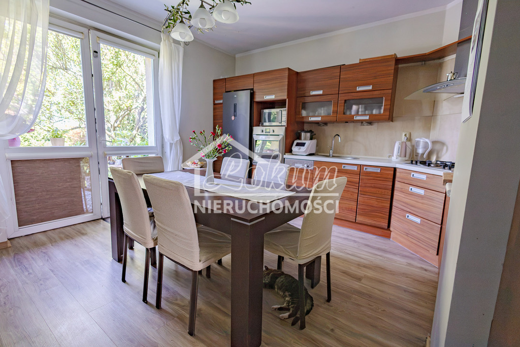 Dom 156 m², Piła, Krasińskiego - zdjęcie 10
