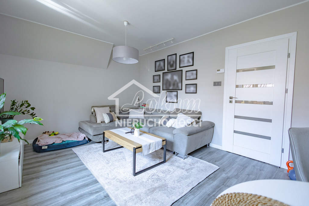 Dom 156 m², Piła, Krasińskiego - zdjęcie 12