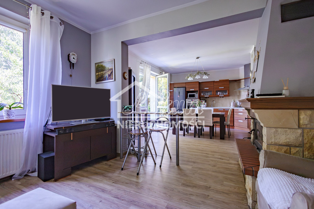 Dom 156 m², Piła, Krasińskiego - zdjęcie 5