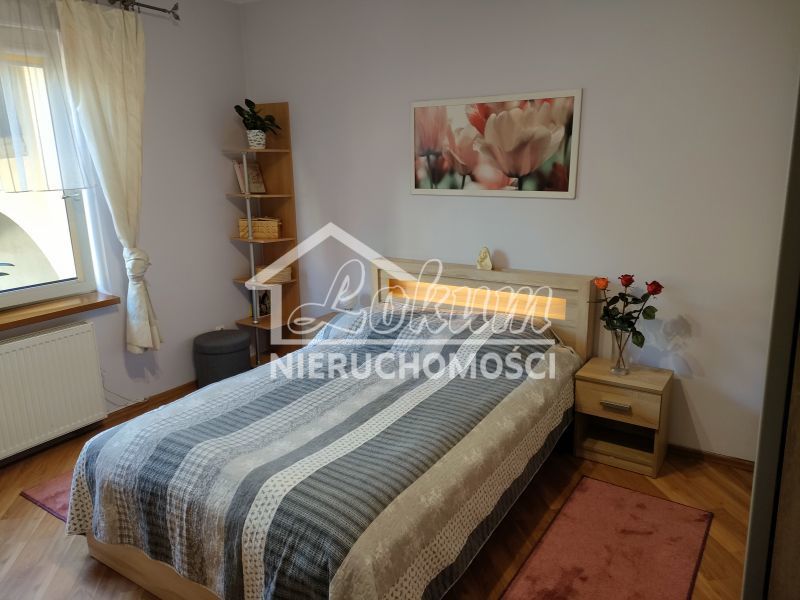 Dom 156&nbsp;m², Piła, Krasińskiego - zdjęcie 11