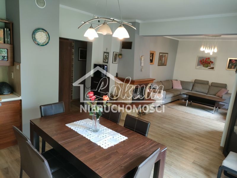 Dom 156&nbsp;m², Piła, Krasińskiego - zdjęcie 1