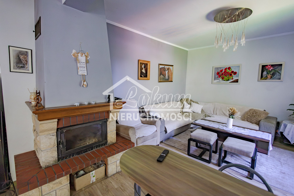 Dom 156 m², Piła, Krasińskiego - zdjęcie 9