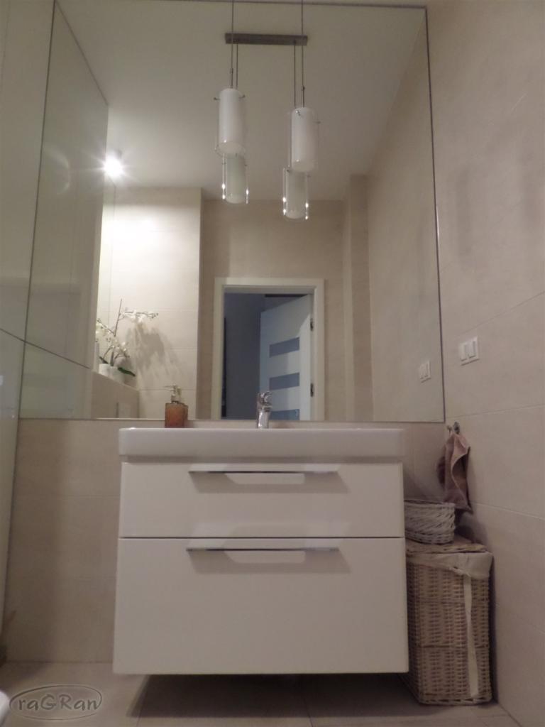 Duże mieszkanie z potencjałem - zdjęcie 9