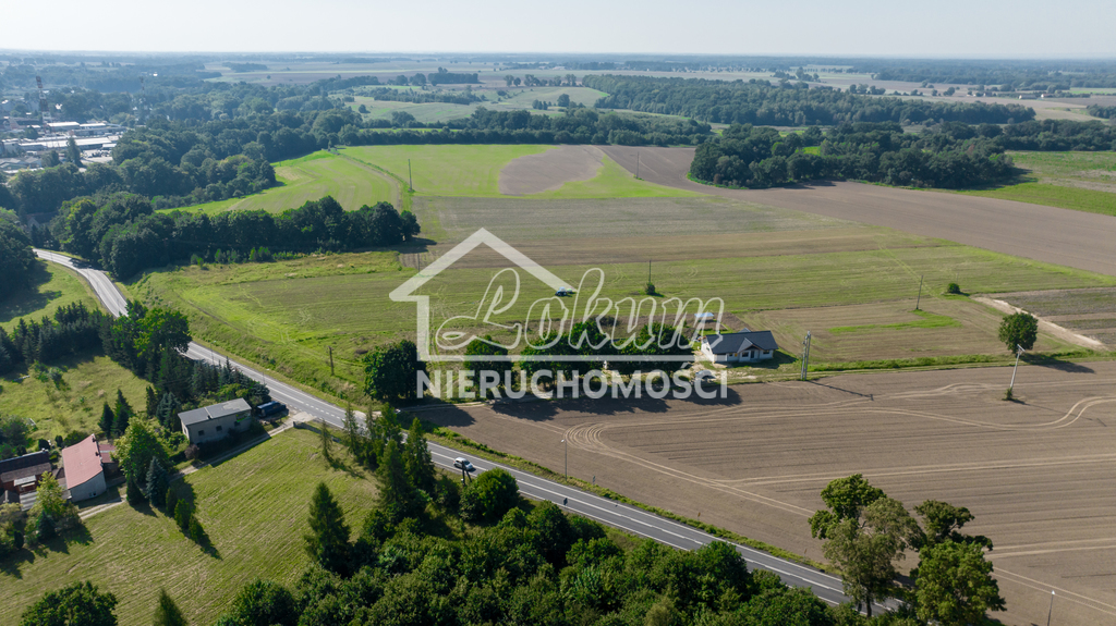 Działka budowlana 1396&nbsp;m², Maszewo - zdjęcie 5
