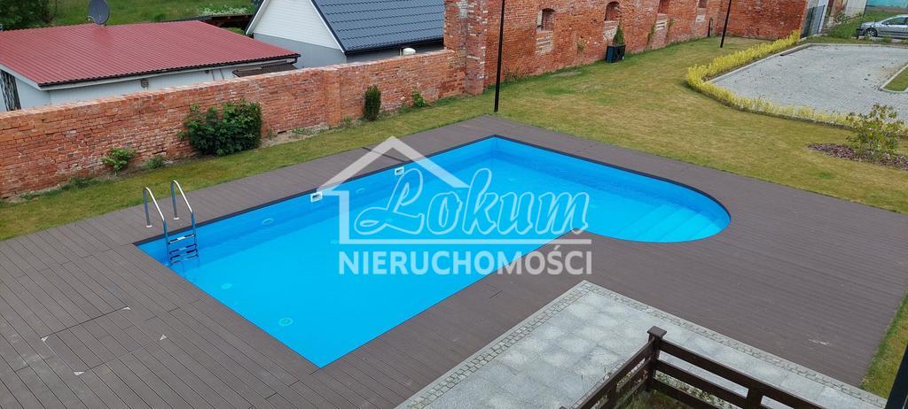 Mieszkanie 48,24&nbsp;m², Trzęsacz - zdjęcie 4