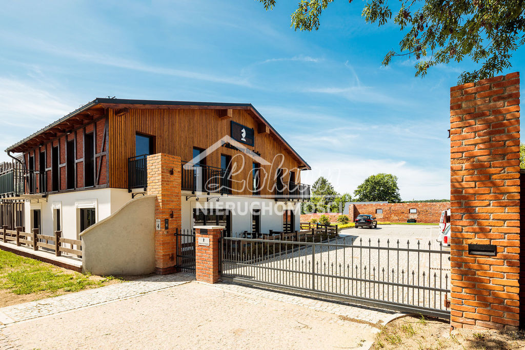 Mieszkanie 48,24&nbsp;m², Trzęsacz - zdjęcie 11