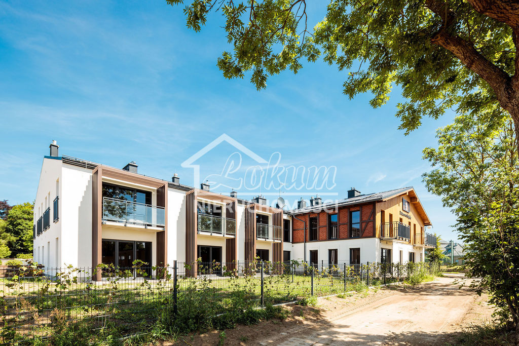 Mieszkanie 48,24&nbsp;m², Trzęsacz - zdjęcie 8