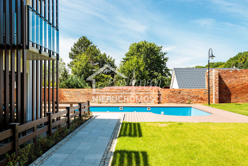 Mieszkanie 48,24&nbsp;m², Trzęsacz - zdjęcie 13