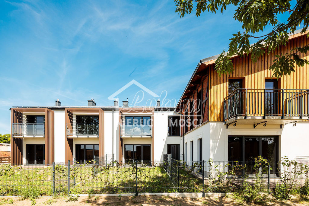 Mieszkanie 48,24&nbsp;m², Trzęsacz - zdjęcie 10