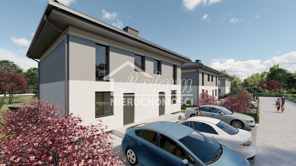 Dom 85,85&nbsp;m², Dołuje - zdjęcie 9