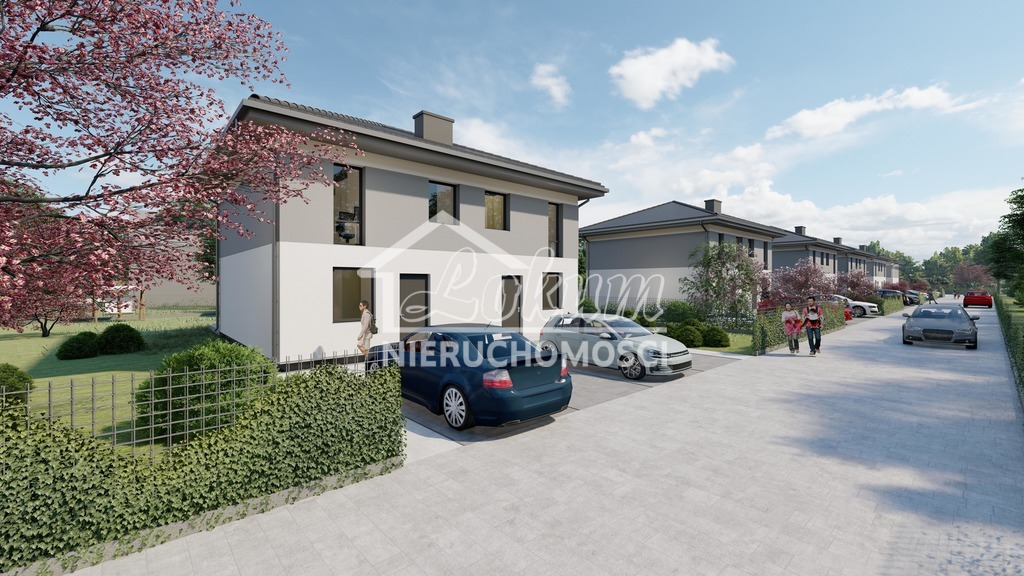 Dom 85,85&nbsp;m², Dołuje - zdjęcie 10