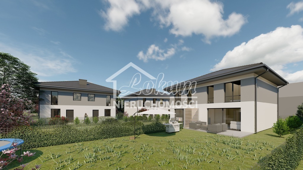 Dom 85,85&nbsp;m², Dołuje - zdjęcie 1