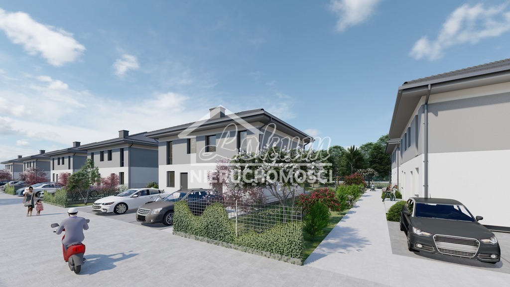 Dom 85,85&nbsp;m², Dołuje - zdjęcie 13