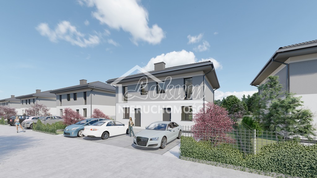 Dom 85,85&nbsp;m², Dołuje - zdjęcie 3