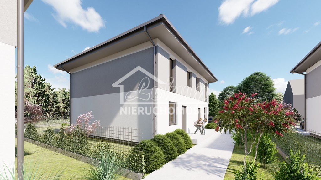 Dom 85,85&nbsp;m², Dołuje - zdjęcie 12